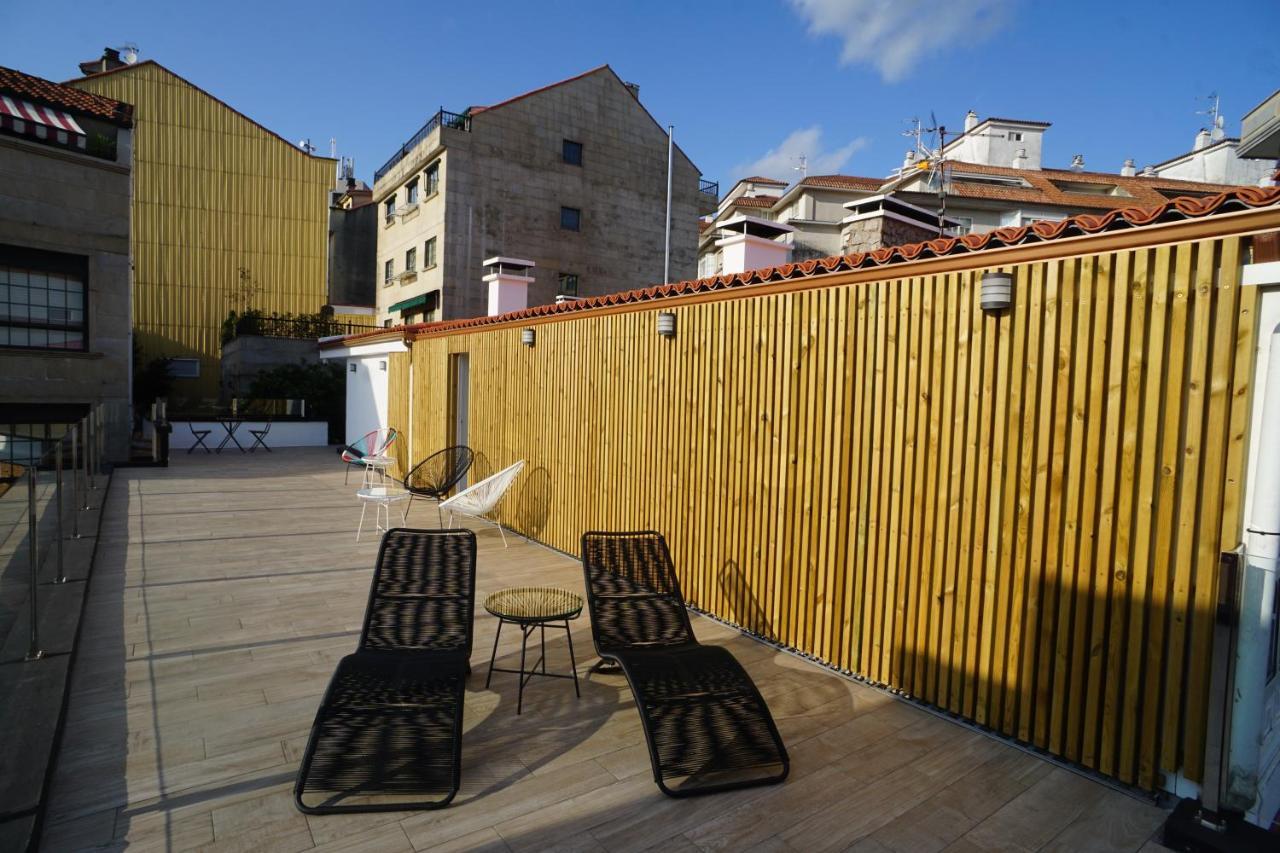 La Sigrina Tuy Hostel Tui Exterior photo